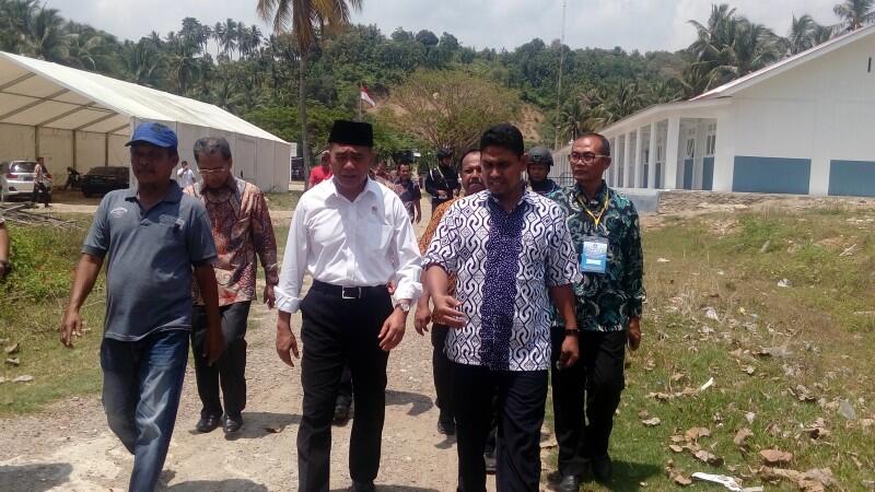 Masyarakat Diajak Berperan Serta Majukan Pendidikan