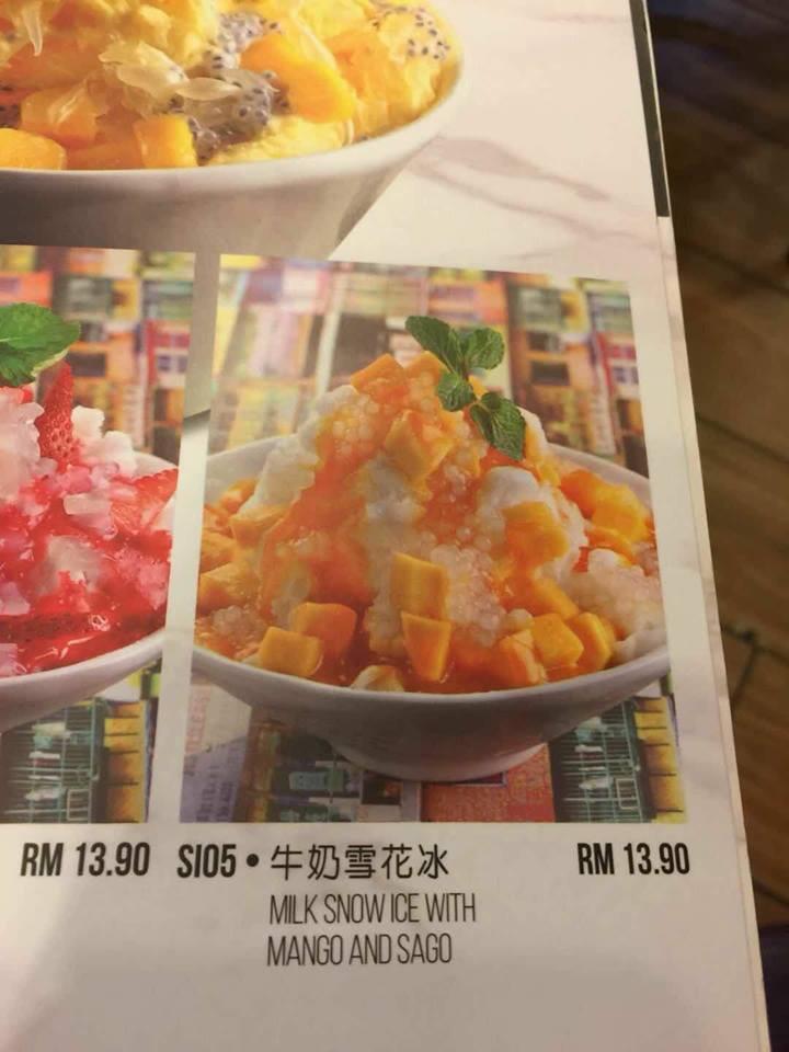 Tergoda Saat Lihat Gambar, tapi Saat Pesanan Datang, Langsung Kaget