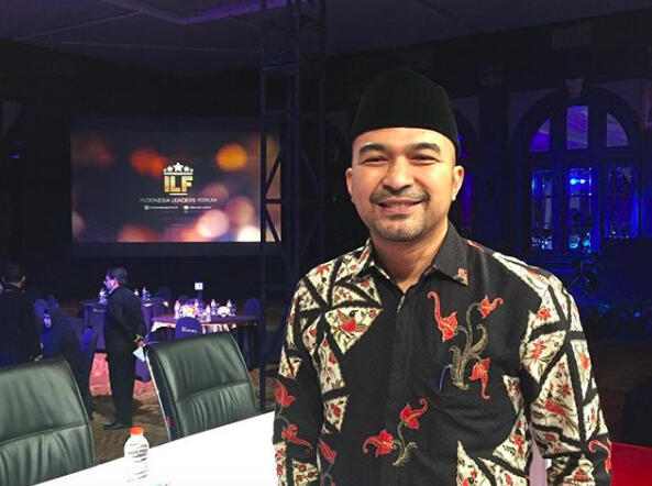 Tiga Artis Ini Ikut Tunjukan Dukungan Bagi Warga Palestina