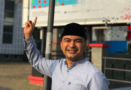 Tiga Artis Ini Ikut Tunjukan Dukungan Bagi Warga Palestina