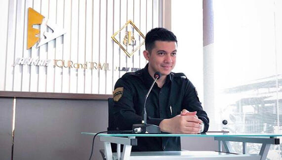 Tiga Artis Ini Ikut Tunjukan Dukungan Bagi Warga Palestina