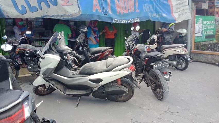 Letusan Merapi, Adi Sucipto Kembali Ditutup hingga Sore