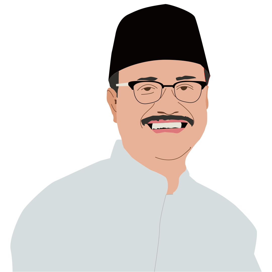 Sambangi Malang, Gus Ipul Belajar Gerakan Menabung Air