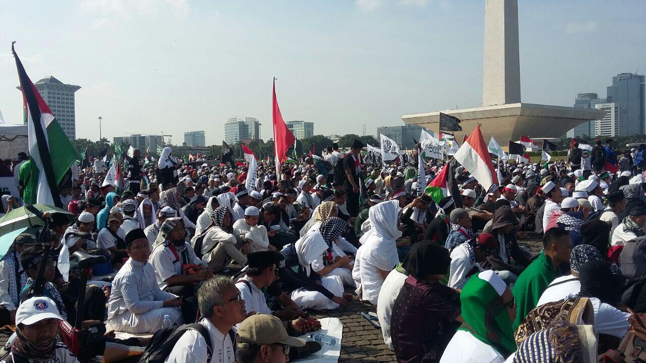 Anies Baswedan: Indonesia Tidak Pernah Dukung Pemindahan Kedutaan ke Yerusalem