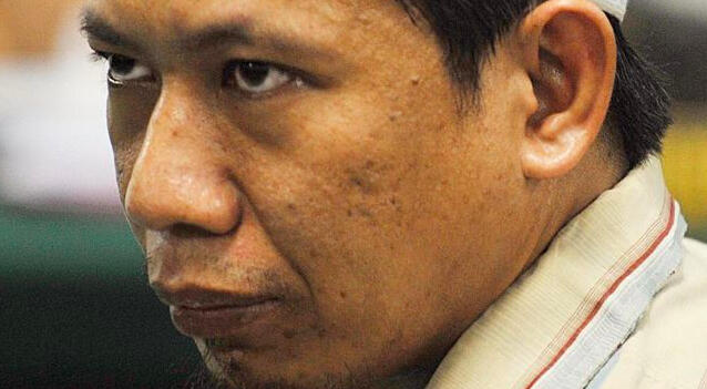Alasan Napi Teroris di Mako Brimob Ngotot Dipertemukan Aman Abdurahman
