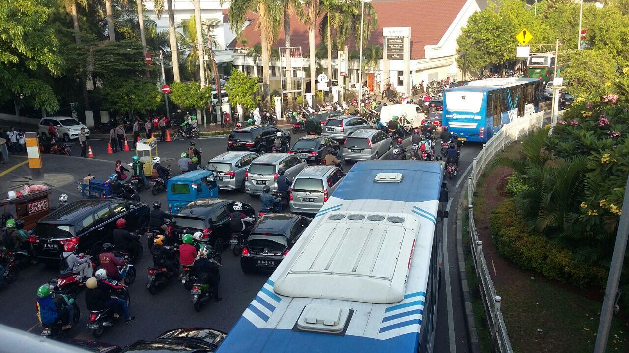 LIVE UPDATE: Aksi Bela Palestina 11 Mei
