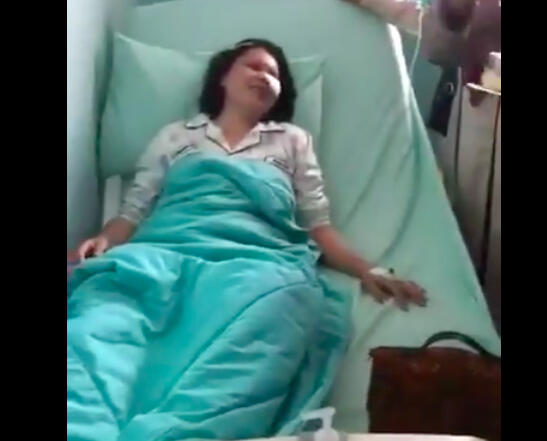 Kisah Iptu Sulastri, Polwan yang Selamat Dari Penyanderaan Napi Teroris