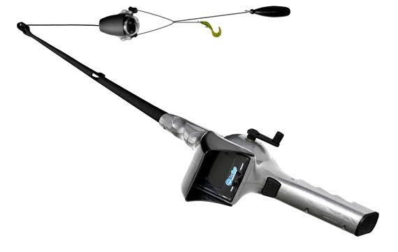 Joran Mancing Kini Semakin Camggih