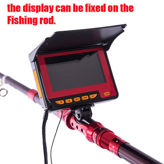 Joran Mancing Kini Semakin Camggih