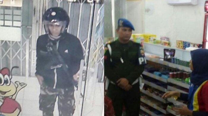 Perampokan Indomaret Belum Terungkap, Begini Kata Kasat Reskrim Belawan