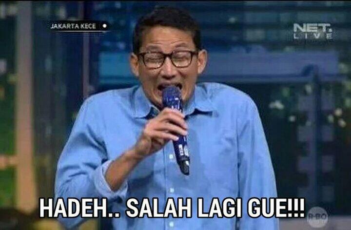 Tiga Dugaan Kenapa Prabowo Terkesan Malas Berkampanye
