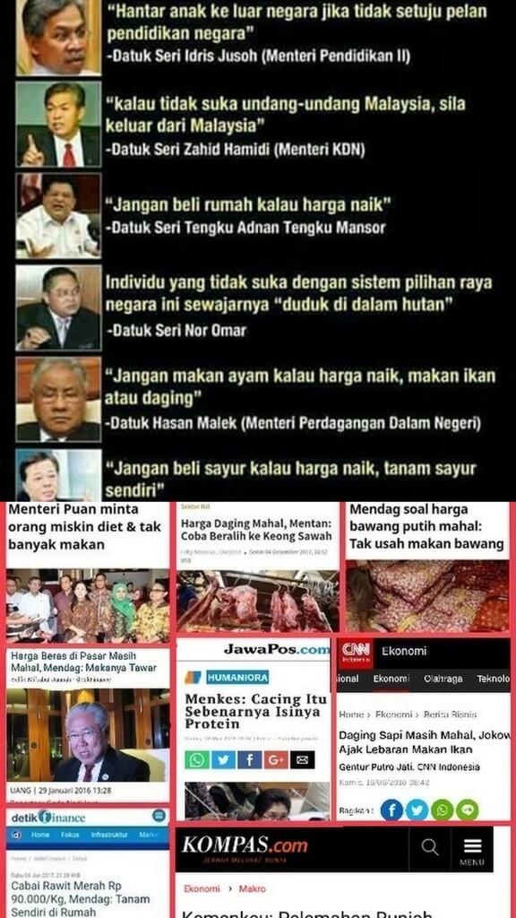 BUMN Terus Rugi, RR: Ganti Menterinya, Gitu Aja Kok Repot!