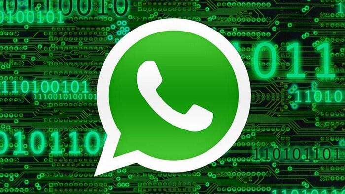 Hati-hati! Pesan WhatsApp Ini Bisa Bikin Smartphone Rusak