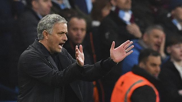 Sihir Jose Mourinho Kurang Manjur di MU