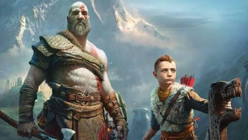 Masa Depan God of War Terbaru, Benarkah Bakal Jadi 5 Seri?