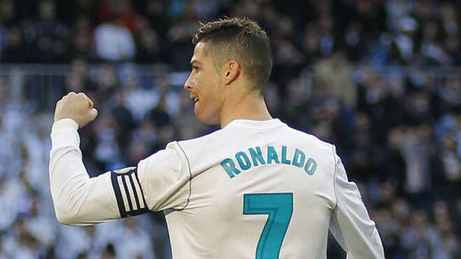 Cerita Pemain Muda Real Madrid tentang Kebaikan Ronaldo