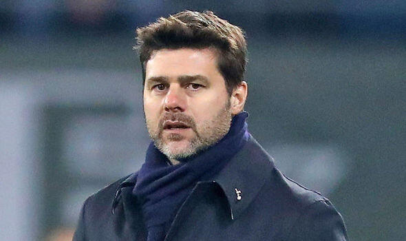 Tottenham Amankan Tiket Liga Champions, Pochettino Puas