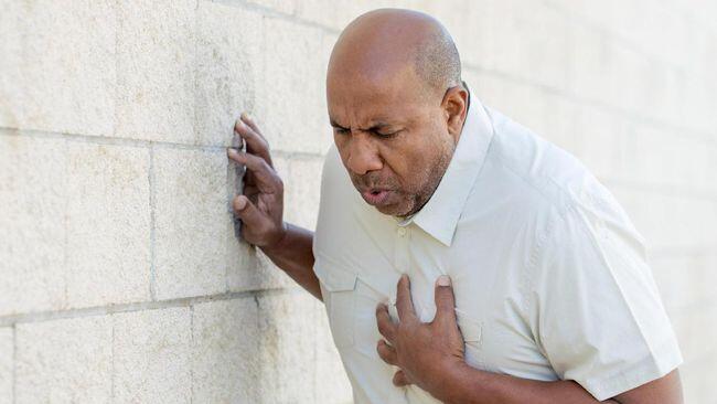 Flu Hingga Kesepian, 8 Hal Mengejutkan Ini Bisa Sebabkan Sakit Jantung