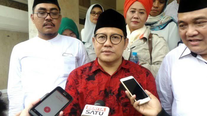 Cak Imin Tidak Kasih Dukungan Gratis Di Pilpres 2019