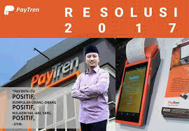 PayTren Bisnis Recehan