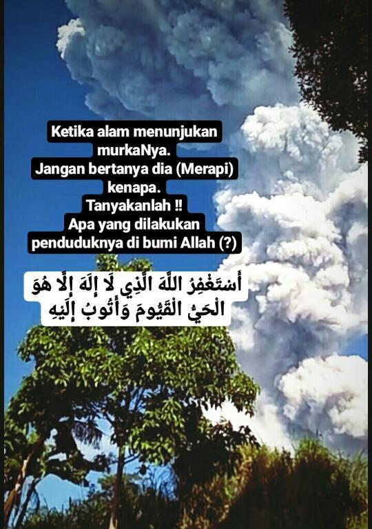 Nasehat agama"hukum mencintai al-quran"