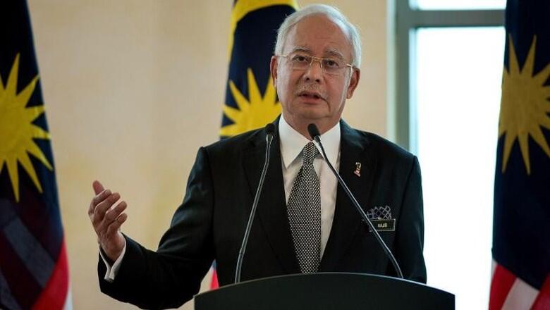 Dikabarkan ke Indonesia, Najib Razak Masuk Blacklist Imigrasi Malaysia