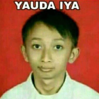 Woi, kawan-kawan gw dah pada mati pa pangsion ye?