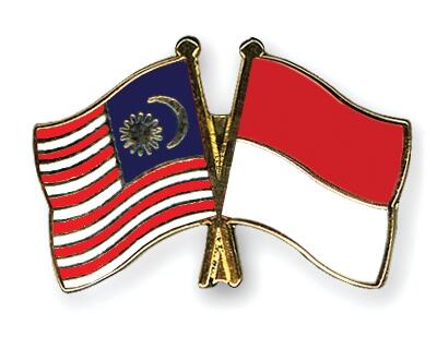 'Melayu Spring' Diprediksi Segera Melanda Indonesia