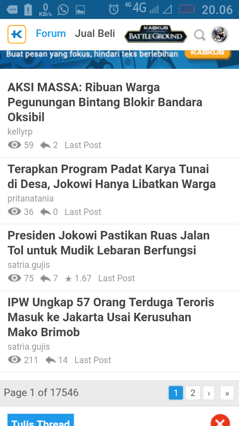 'Melayu Spring' Diprediksi Segera Melanda Indonesia