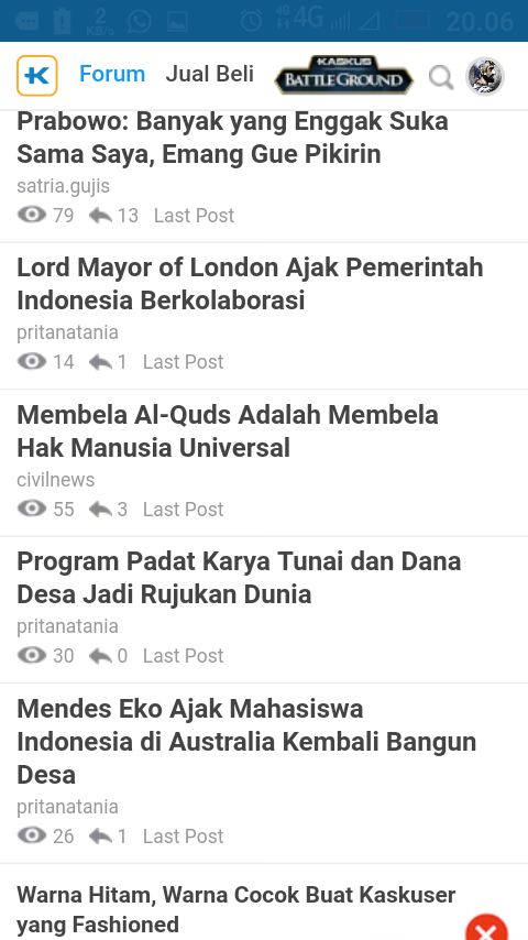 'Melayu Spring' Diprediksi Segera Melanda Indonesia