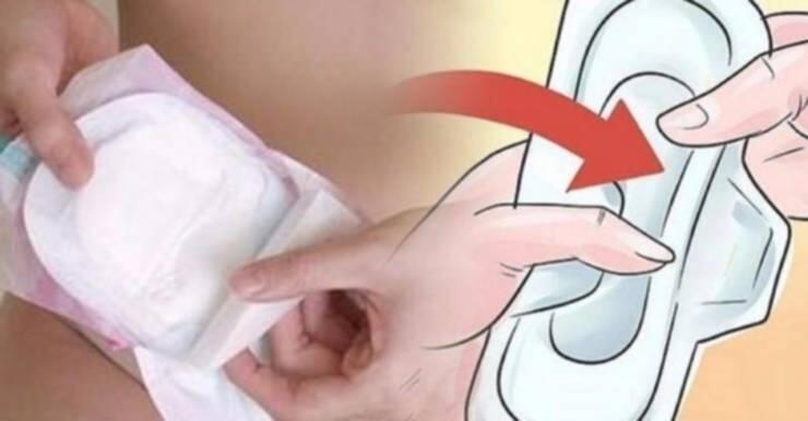 Ternyata Cara Pakai Pembalut yang Benar Tuh Seperti ini, Sista!