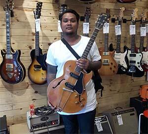 Fakta Dibalik Lagu 'Bukti' Milik Virgoun