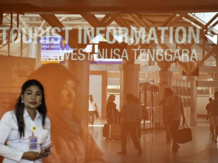 Promosi wisata latah abdi negara daerah