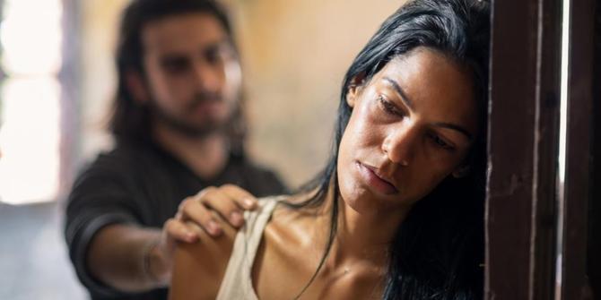 Meski Terima Kekerasan, 5 Hal Ini Buat Wanita Bertahan dalam Hubungan