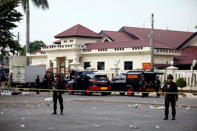 BNPT Akan Aktifkan Pamong di Lapas