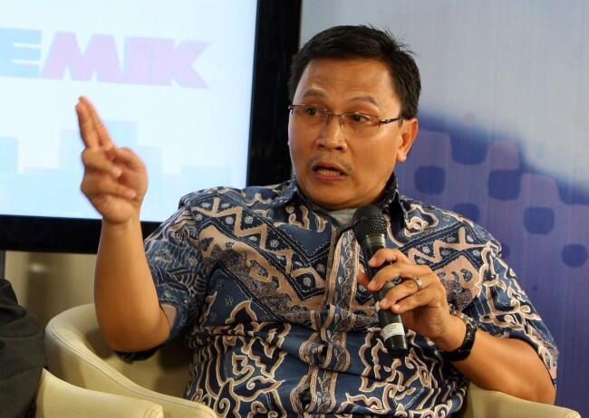 SOP Penanganan Napiter di Mako Brimob Dipertanyakan