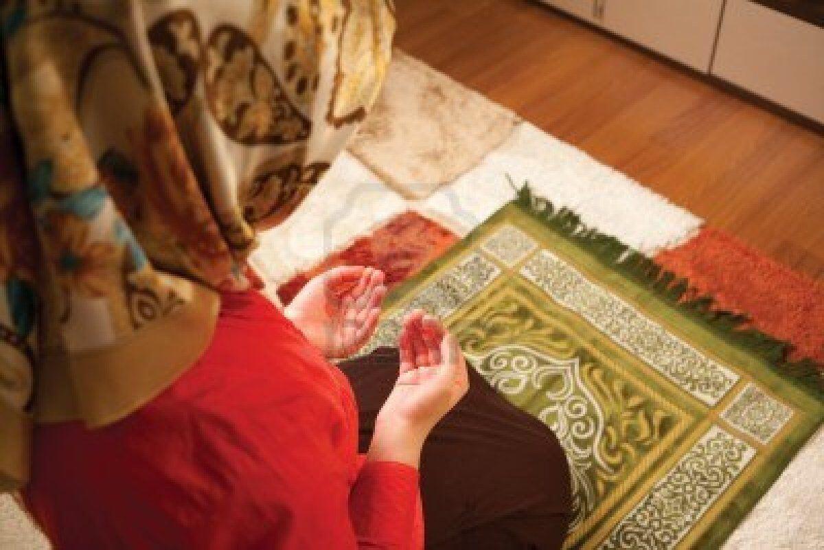 Sista Sedang Haid? 7 Ibadah Ini Bisa Sista Lakukan Selama Bulan Ramadhan!