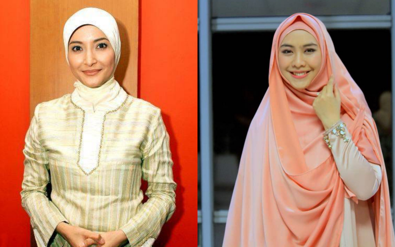 Tren Model Hijab yang Pernah Jadi Idola di Indonesia dari Masa ke Masa