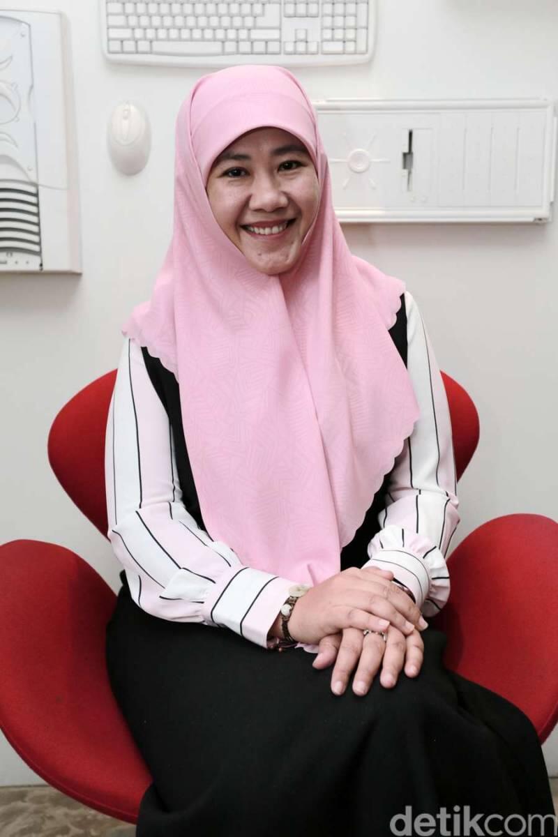 Tren Model Hijab yang Pernah Jadi Idola di Indonesia dari Masa ke Masa