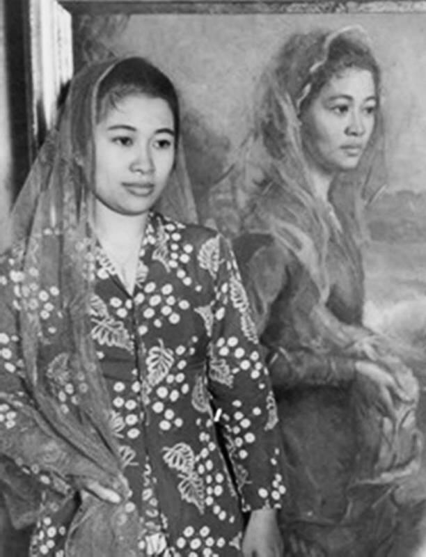 Tren Model Hijab yang Pernah Jadi Idola di Indonesia dari Masa ke Masa