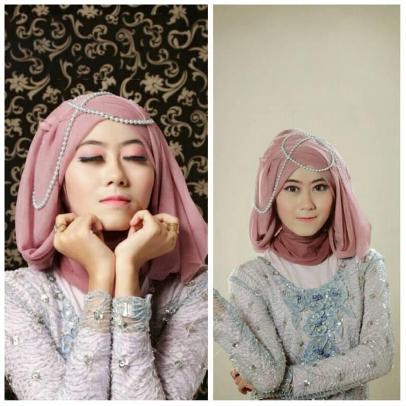 Tren Model Hijab yang Pernah Jadi Idola di Indonesia dari Masa ke Masa