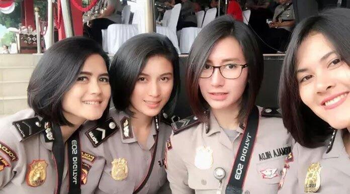 Apa Jadinya Kalau Agan TERCYDUCK POLISI di Acara 86? Dari Tilang sampai ‘Ena-Ena’