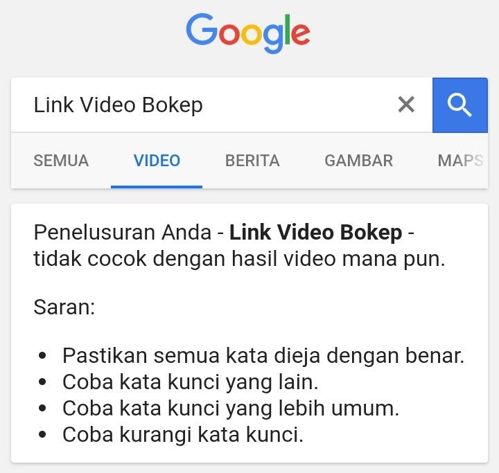 Link Bokep