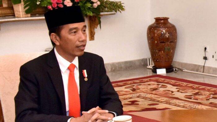 Jadi Pemberitaan Media Internasional, Jokowi Disebut Butuh Uang dari China