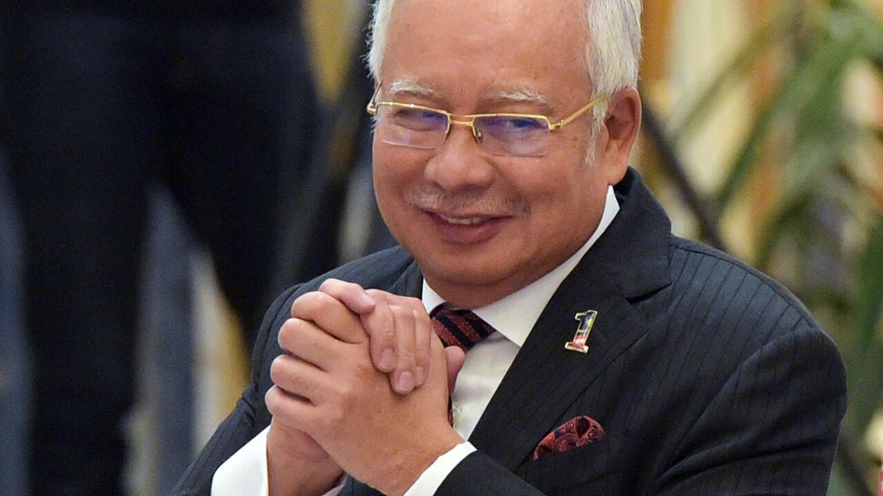 Dicekal, Najib Tun Razak Gak Jadi Berlibur ke Indonesia