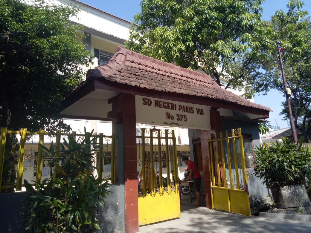 Diduga Keracunan Es Kepal, 9 Siswa SD Dilarikan ke Rumah Sakit