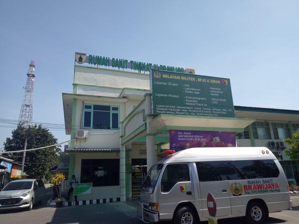 Diduga Keracunan Es Kepal, 9 Siswa SD Dilarikan ke Rumah Sakit
