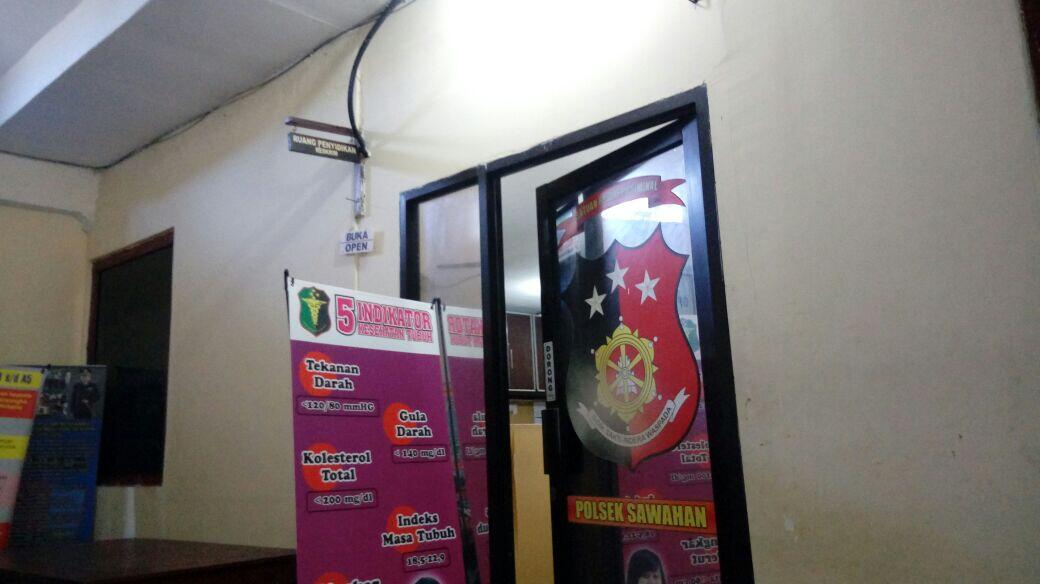Diduga Keracunan Es Kepal, 9 Siswa SD Dilarikan ke Rumah Sakit
