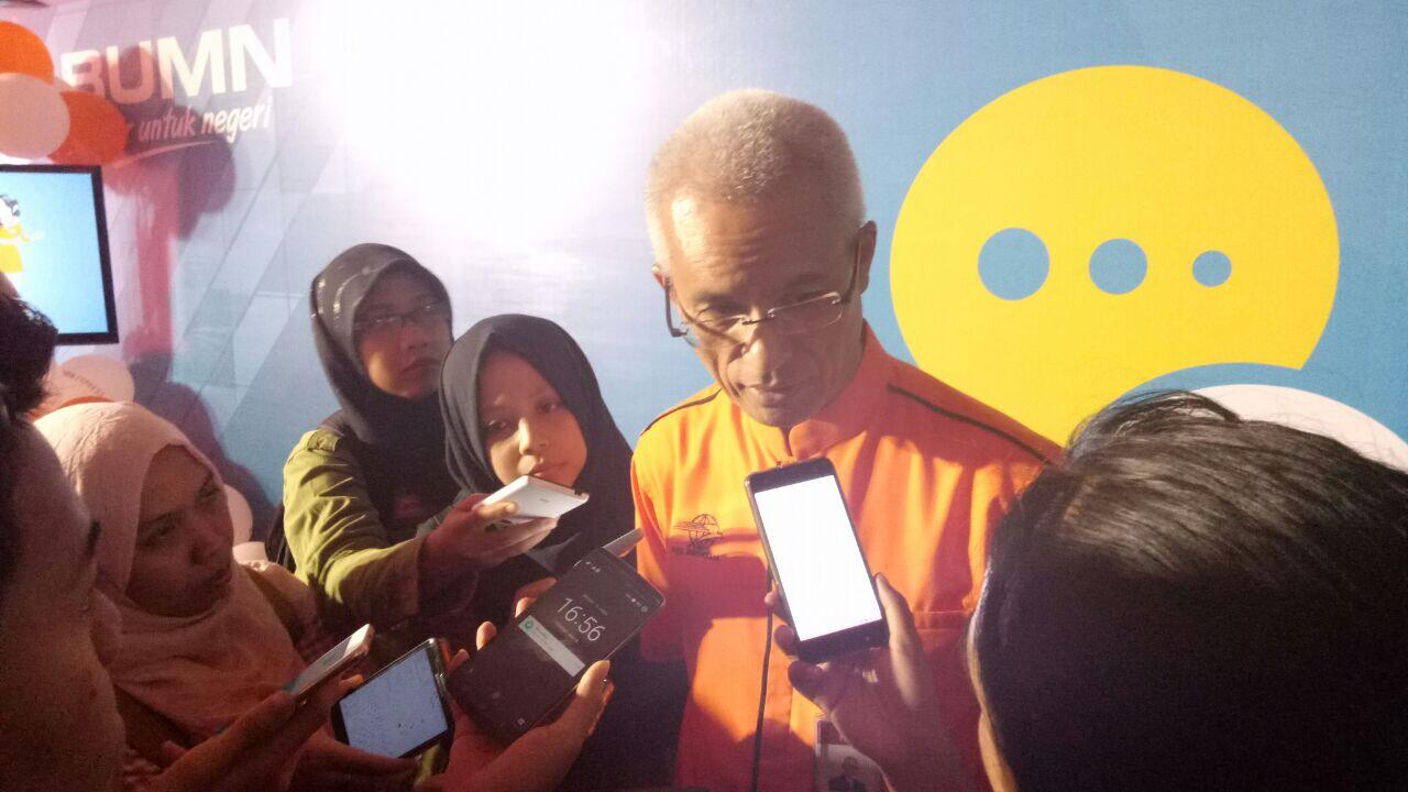 POS Indonesia Luncurkan Chatbot, Buat Apa Ya?