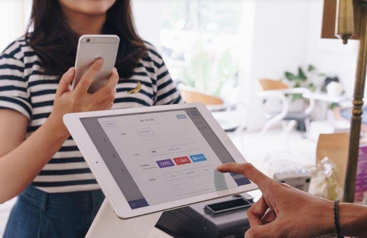 Moka, Point-of-Sale Pertama di Indonesia yang Menerima Pembayaran Digital